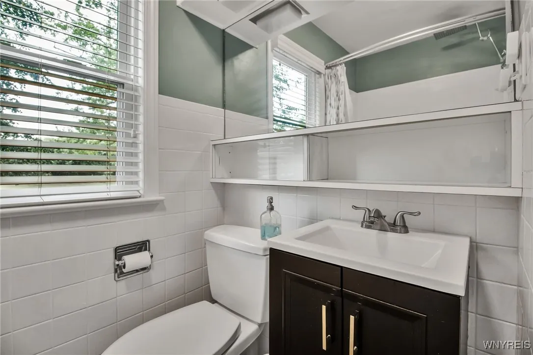 First Floor Bath