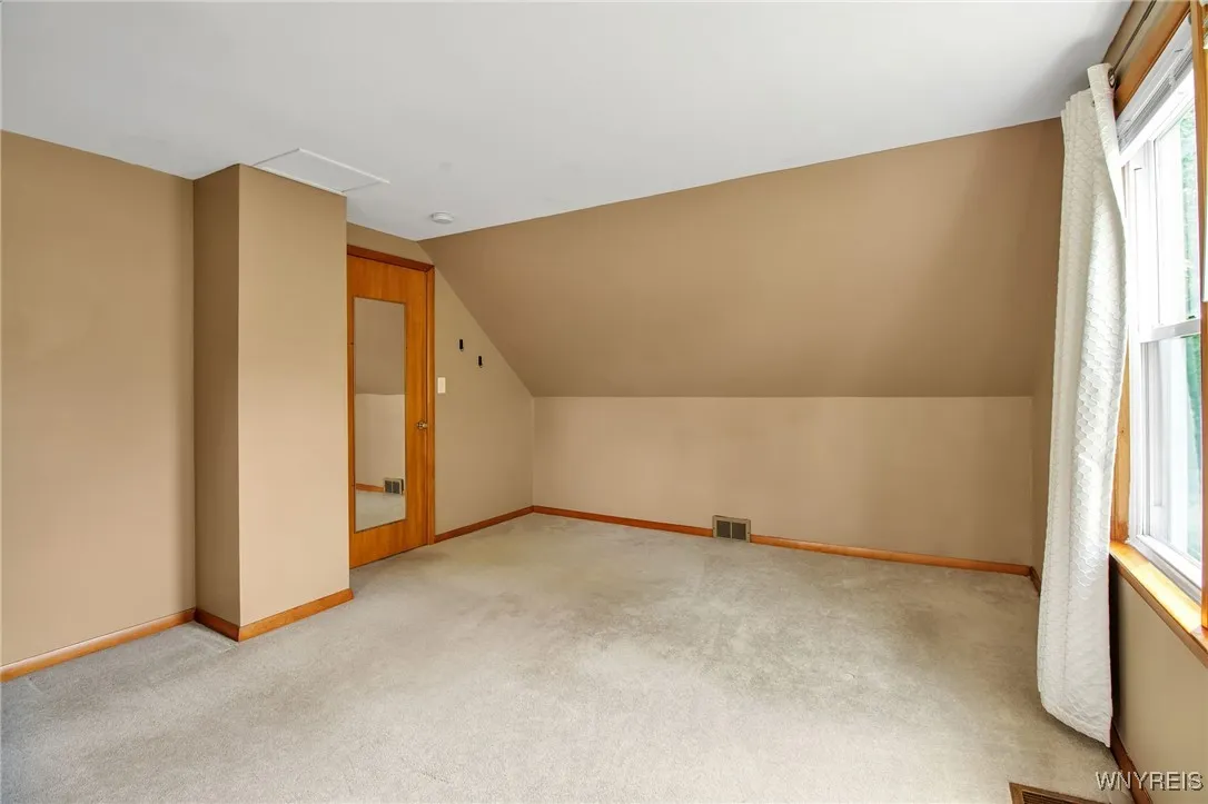 #4 Bedroom Second Floor