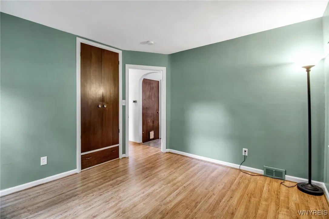#2 Bedroom First Floor