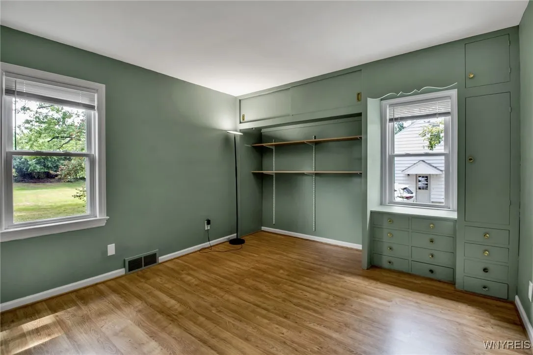 #1 Bedroom First Floor