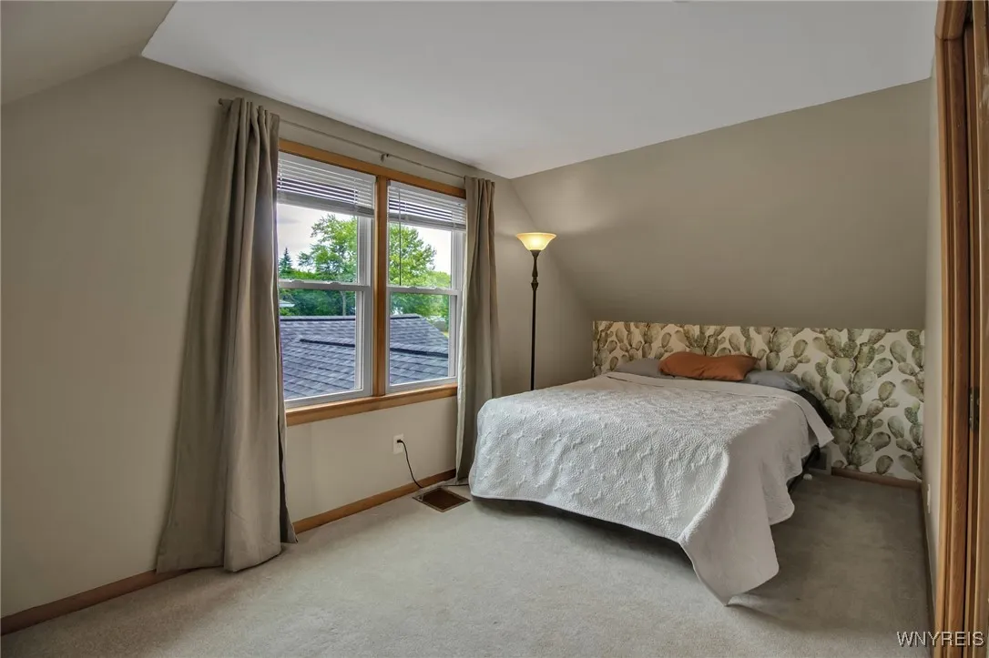 #3 Bedroom Second Floor