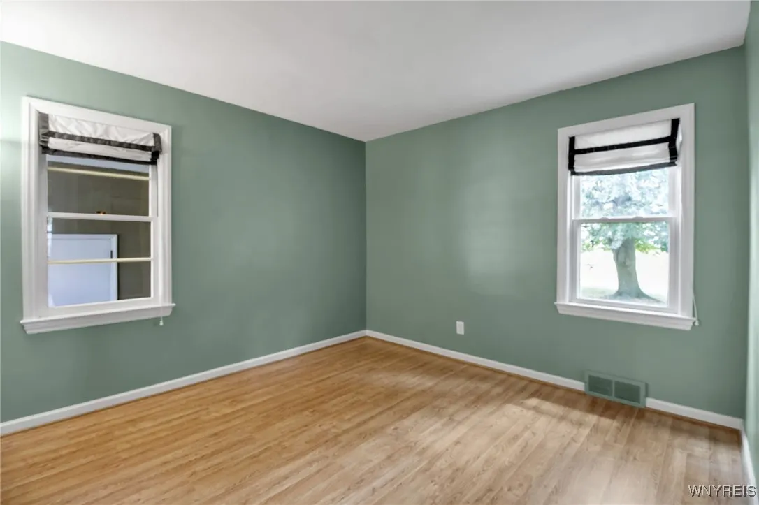 #2 Bedroom First Floor