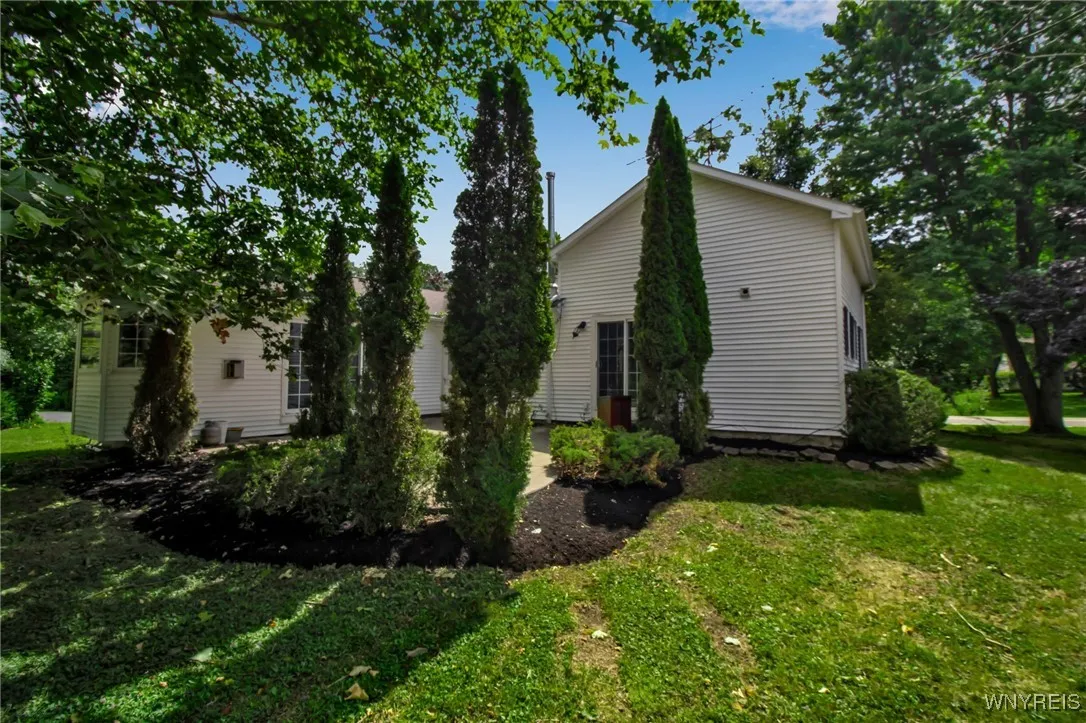 Back of Home