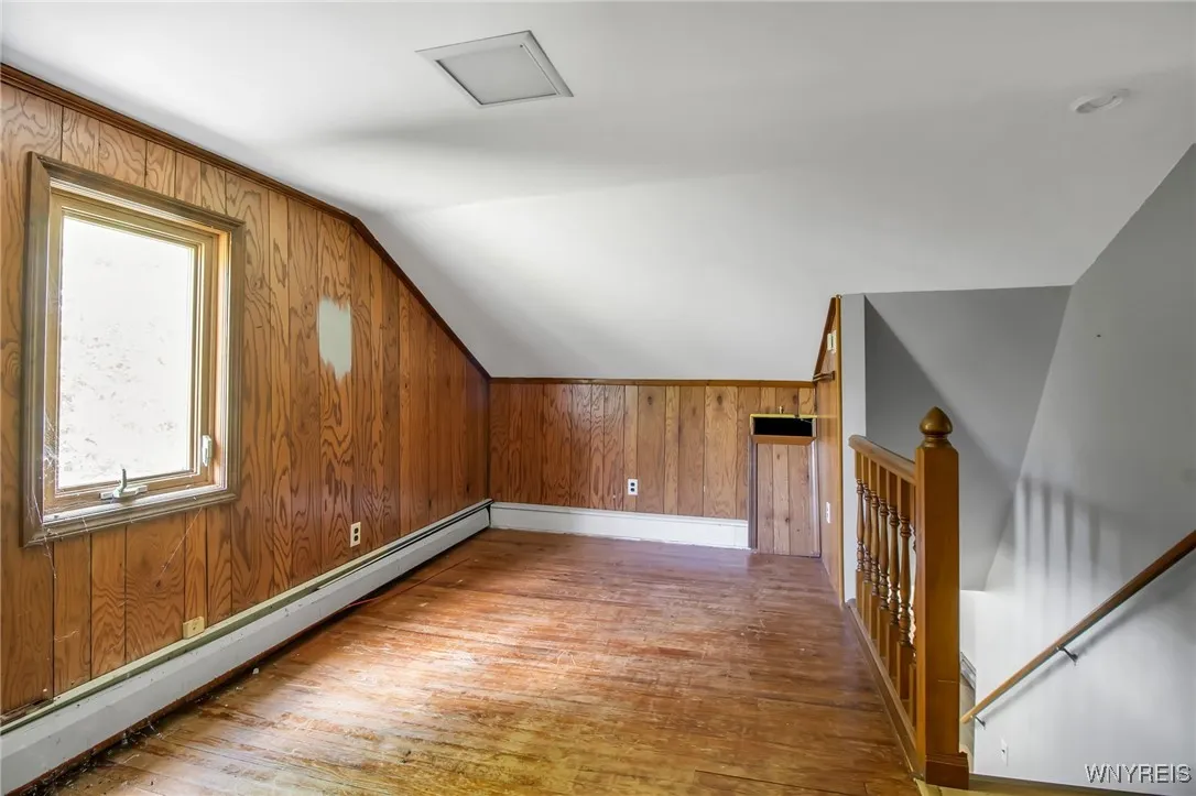 Bedroom #3 (Second Floor)