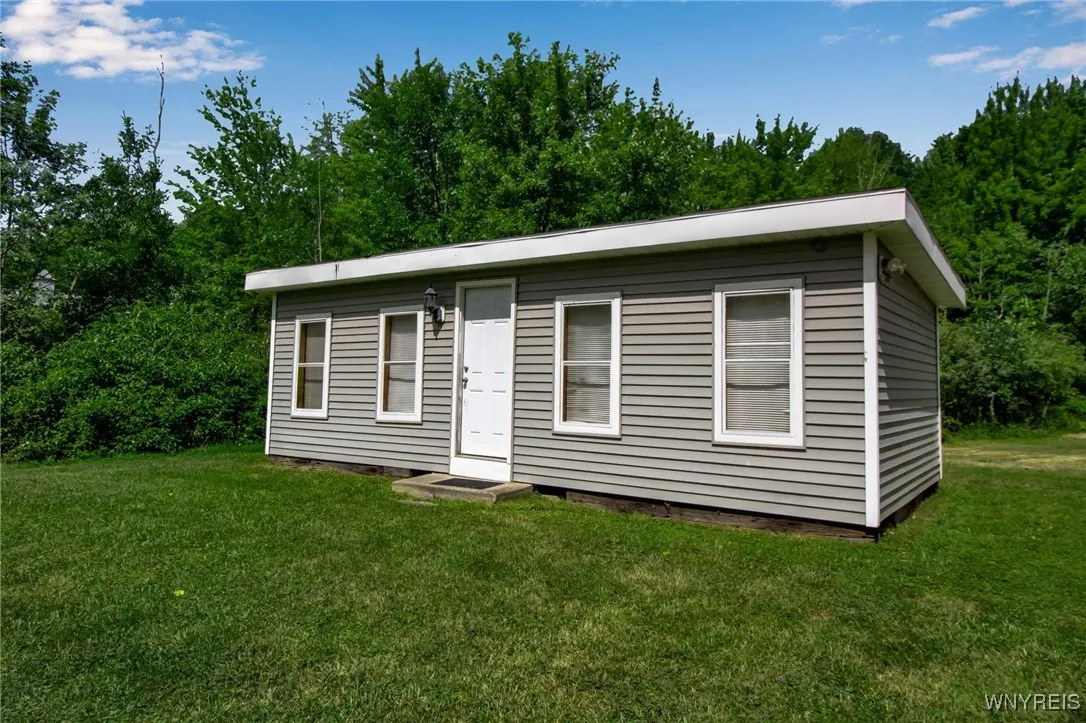 Shed/Outbuilding