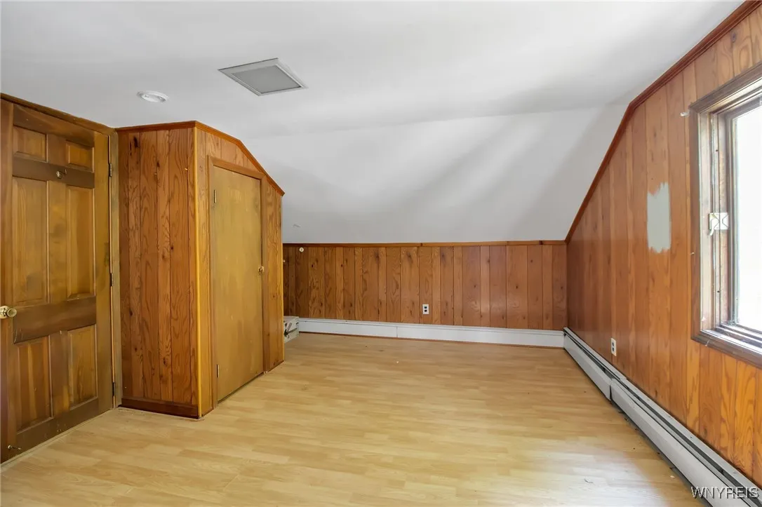 Bedroom #2 (Second Floor)