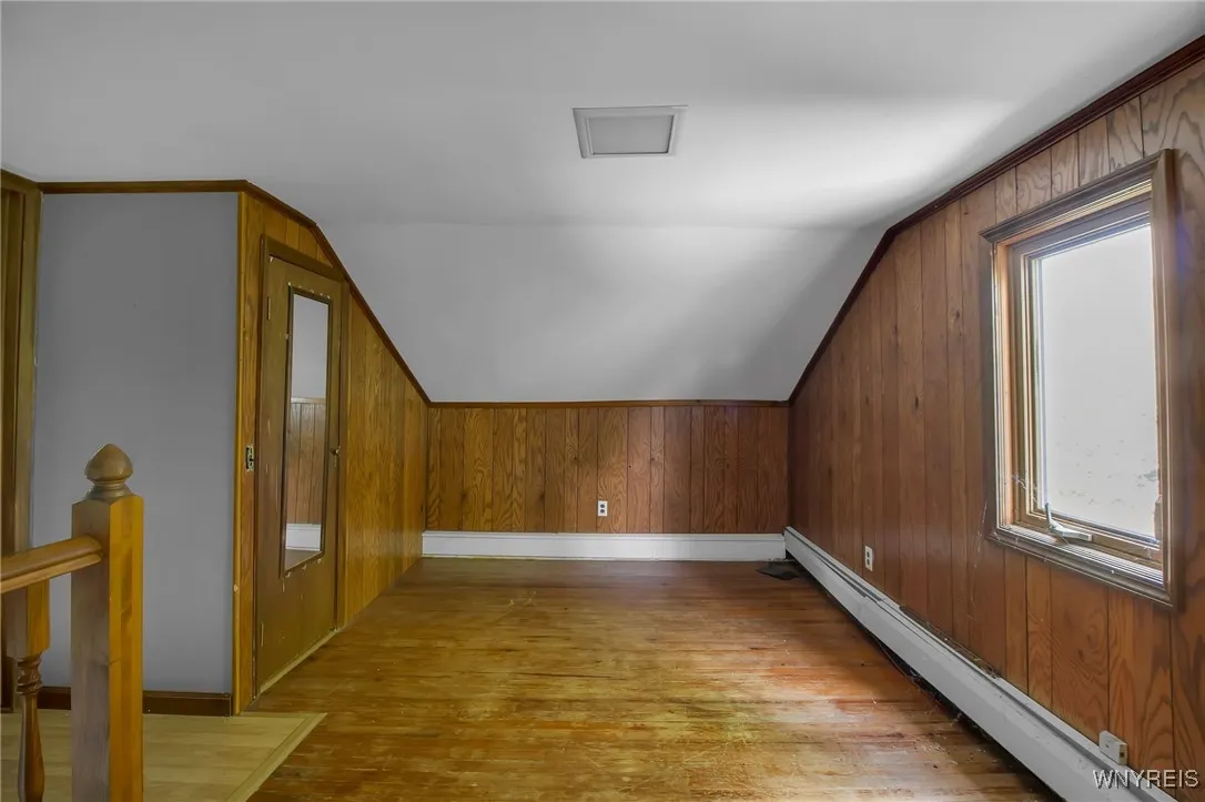 Bedroom #3 (Second Floor)