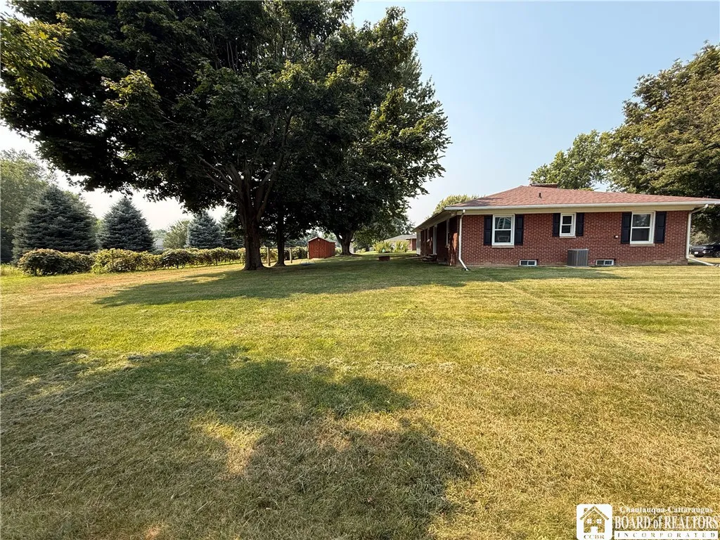 436 Temple Street, Pomfret, New York 14063, Pomfret, New York 14063, 2 Bedrooms Bedrooms, 5 Rooms Rooms,1 BathroomBathrooms,Residential,Closed,436 Temple Street, Pomfret, New York 14063,0,R1627658