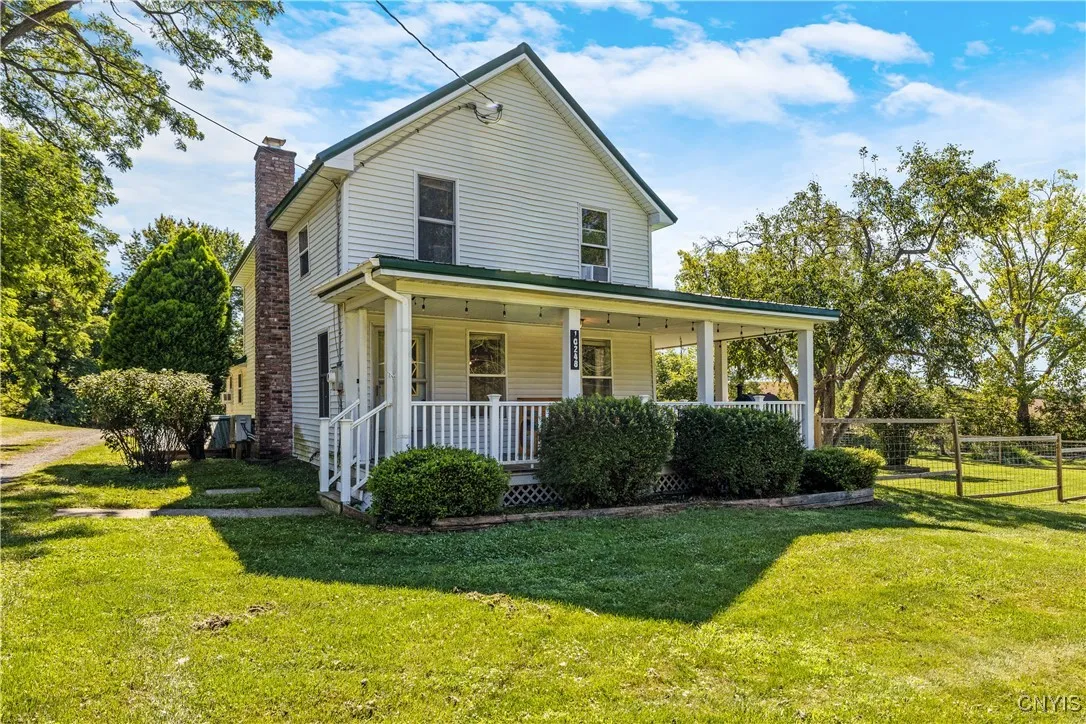 10248 Jordan Road, Cato, New York 13080, Cato, New York 13080, 3 Bedrooms Bedrooms, 9 Rooms Rooms,2 BathroomsBathrooms,Residential,Closed,10248 Jordan Road, Cato, New York 13080,0,S1627829