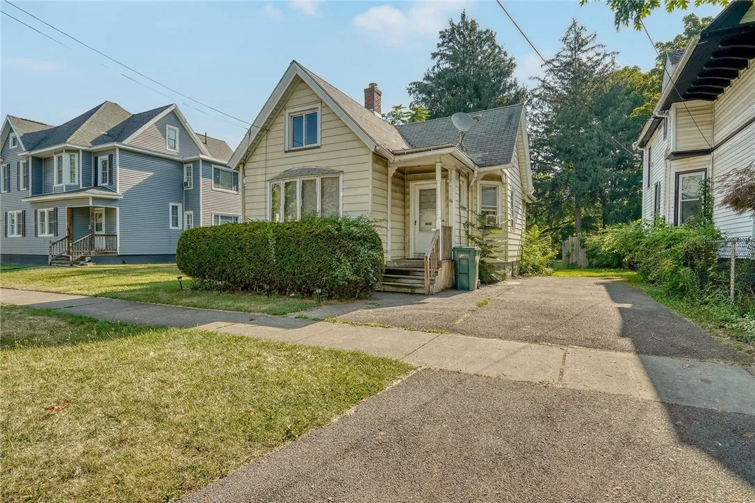66 Harris Street, Rochester, New York 14621, Rochester, New York 14621, 2 Bedrooms Bedrooms, 6 Rooms Rooms,1 BathroomBathrooms,Residential,Closed,66 Harris Street, Rochester, New York 14621,0,R1627888