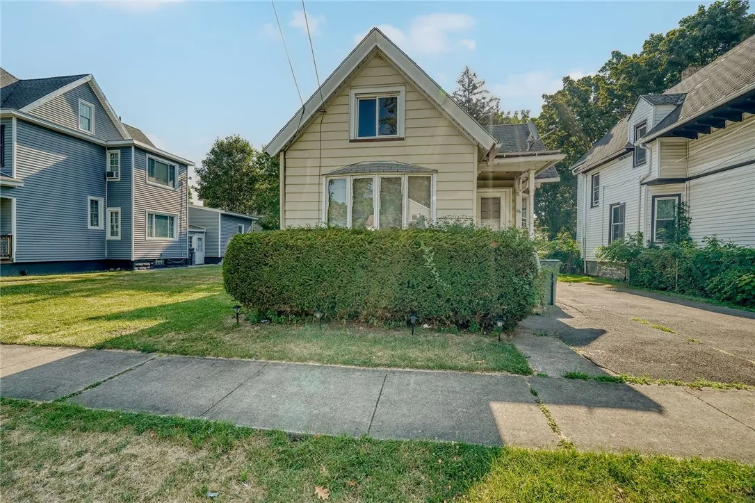 66 Harris Street, Rochester, New York 14621, Rochester, New York 14621, 2 Bedrooms Bedrooms, 6 Rooms Rooms,1 BathroomBathrooms,Residential,Closed,66 Harris Street, Rochester, New York 14621,0,R1627888