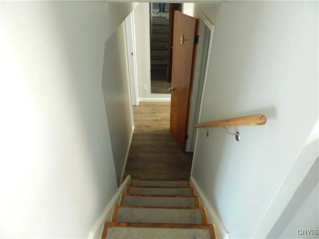 7 Limetree Lane, Clay, New York 13090, Clay, New York 13090, 3 Bedrooms Bedrooms, 10 Rooms Rooms,1 BathroomBathrooms,Residential,For Sale,7 Limetree Lane, Clay, New York 13090,0,S1626110