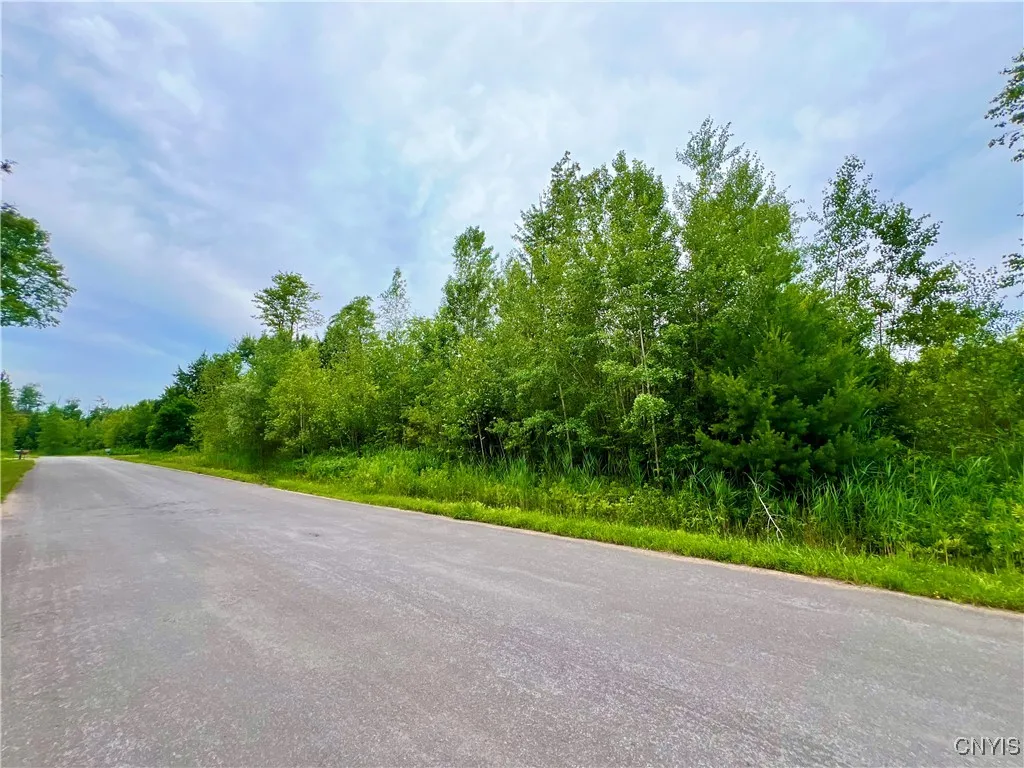 Lot 19.  Forest Ridge Drive