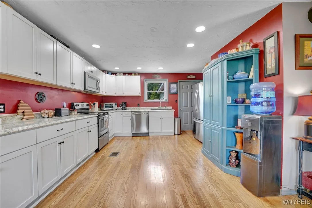 7181 Ridge Road, Stockton, New York 14718, Stockton, New York 14718, 3 Bedrooms Bedrooms, 7 Rooms Rooms,1 BathroomBathrooms,Residential,Closed,7181 Ridge Road, Stockton, New York 14718,0,B1627801