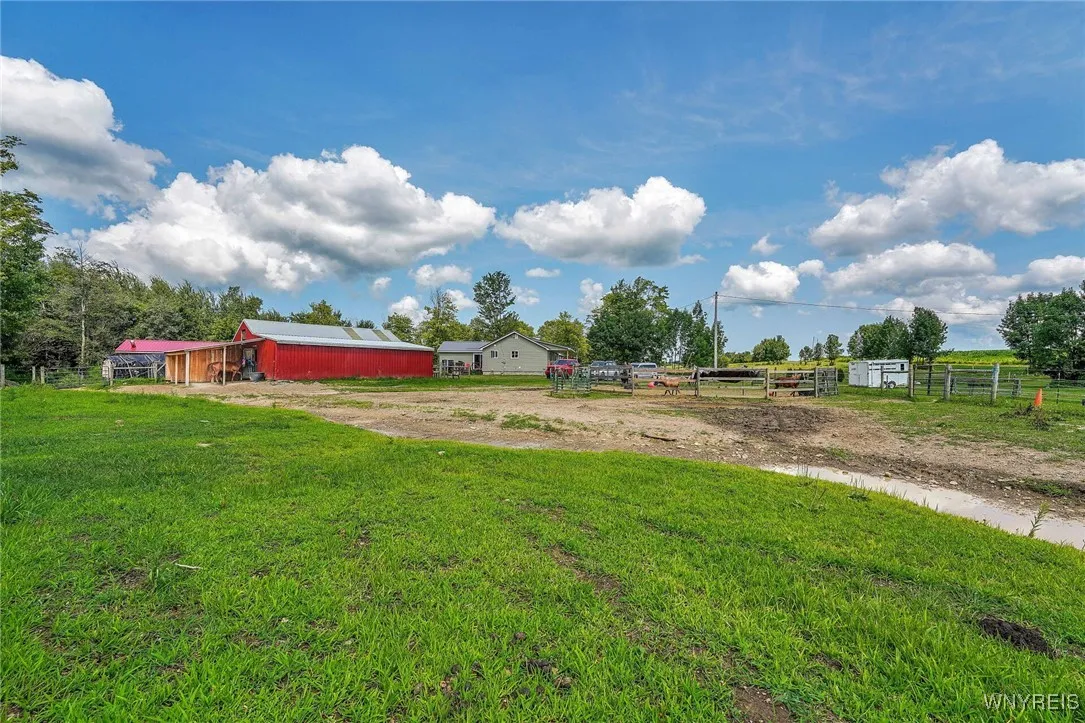 7181 Ridge Road, Stockton, New York 14718, Stockton, New York 14718, 3 Bedrooms Bedrooms, 7 Rooms Rooms,1 BathroomBathrooms,Residential,Closed,7181 Ridge Road, Stockton, New York 14718,0,B1627801