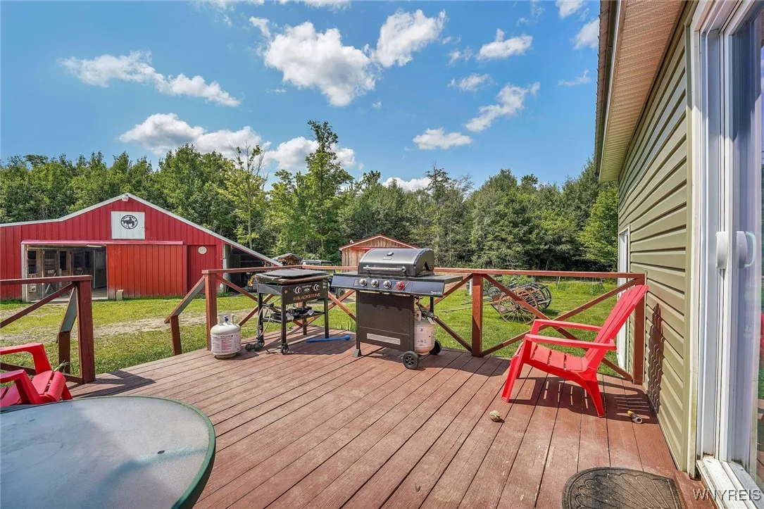 7181 Ridge Road, Stockton, New York 14718, Stockton, New York 14718, 3 Bedrooms Bedrooms, 7 Rooms Rooms,1 BathroomBathrooms,Residential,Closed,7181 Ridge Road, Stockton, New York 14718,0,B1627801