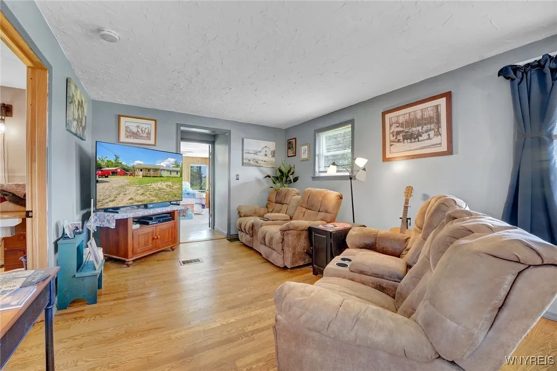 7181 Ridge Road, Stockton, New York 14718, Stockton, New York 14718, 3 Bedrooms Bedrooms, 7 Rooms Rooms,1 BathroomBathrooms,Residential,Closed,7181 Ridge Road, Stockton, New York 14718,0,B1627801