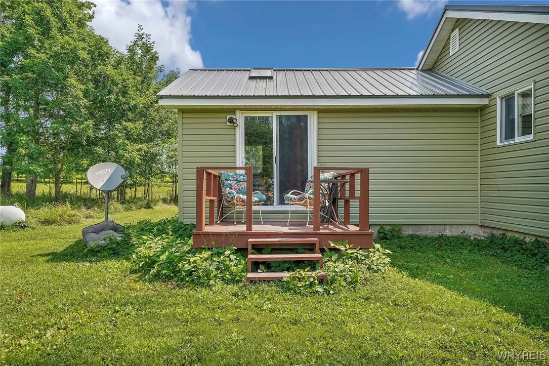 7181 Ridge Road, Stockton, New York 14718, Stockton, New York 14718, 3 Bedrooms Bedrooms, 7 Rooms Rooms,1 BathroomBathrooms,Residential,Closed,7181 Ridge Road, Stockton, New York 14718,0,B1627801