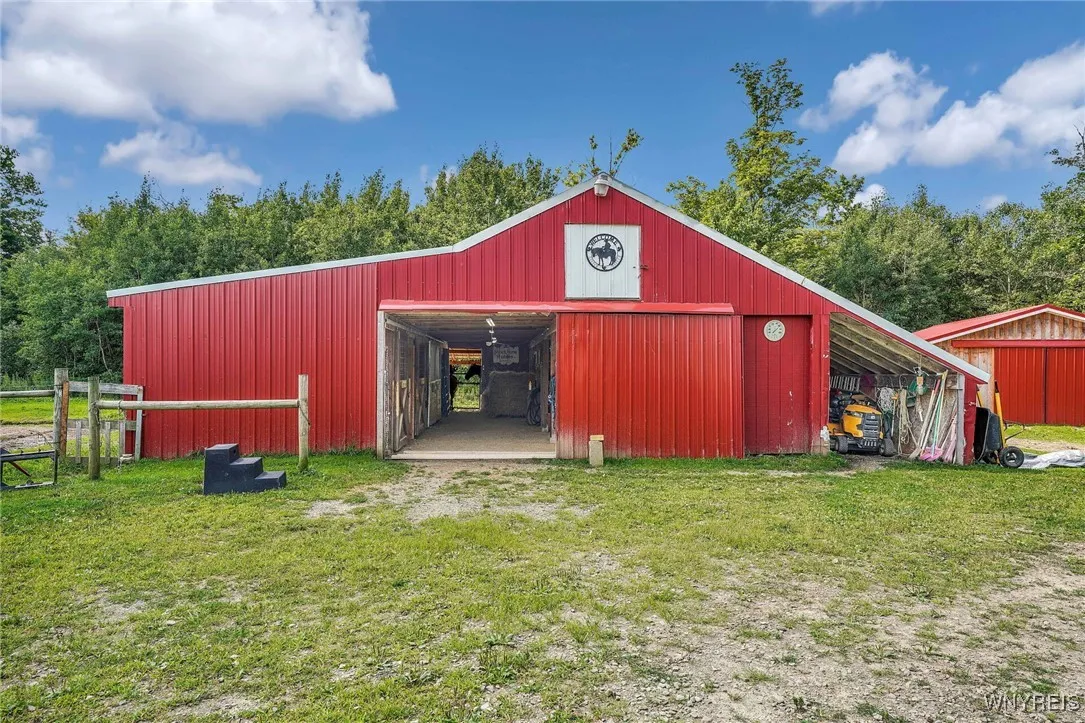 7181 Ridge Road, Stockton, New York 14718, Stockton, New York 14718, 3 Bedrooms Bedrooms, 7 Rooms Rooms,1 BathroomBathrooms,Residential,Closed,7181 Ridge Road, Stockton, New York 14718,0,B1627801