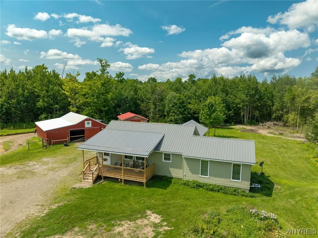 7181 Ridge Road, Stockton, New York 14718, Stockton, New York 14718, 3 Bedrooms Bedrooms, 7 Rooms Rooms,1 BathroomBathrooms,Residential,Closed,7181 Ridge Road, Stockton, New York 14718,0,B1627801