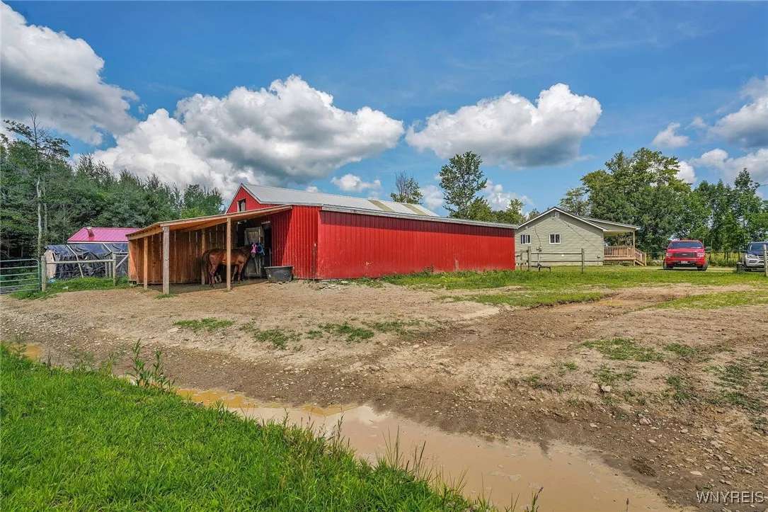 7181 Ridge Road, Stockton, New York 14718, Stockton, New York 14718, 3 Bedrooms Bedrooms, 7 Rooms Rooms,1 BathroomBathrooms,Residential,Closed,7181 Ridge Road, Stockton, New York 14718,0,B1627801