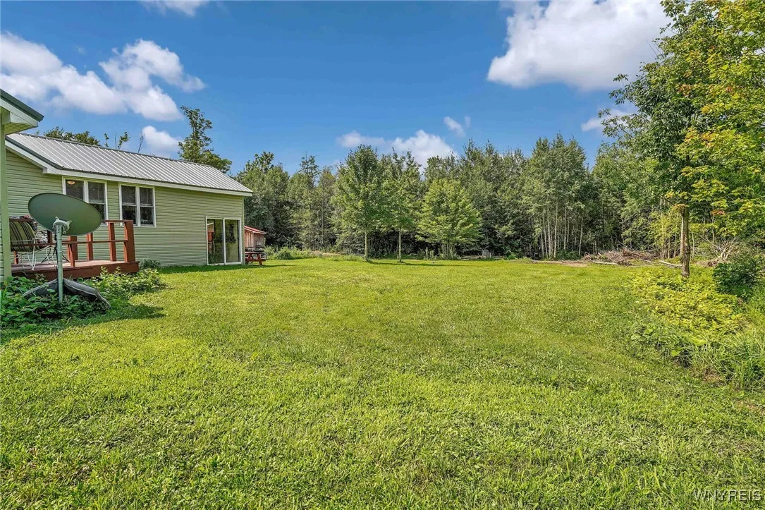 7181 Ridge Road, Stockton, New York 14718, Stockton, New York 14718, 3 Bedrooms Bedrooms, 7 Rooms Rooms,1 BathroomBathrooms,Residential,Closed,7181 Ridge Road, Stockton, New York 14718,0,B1627801