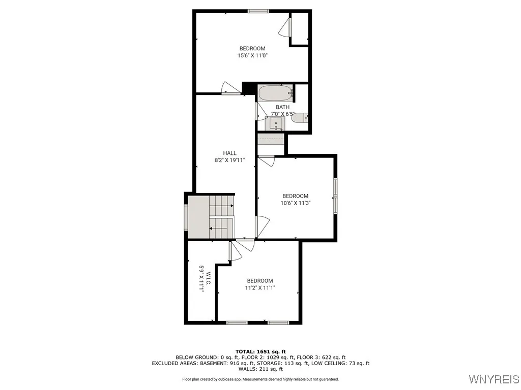 278 Hazelwood Avenue, Buffalo, New York 14215, Buffalo, New York 14215, 4 Bedrooms Bedrooms, 7 Rooms Rooms,2 BathroomsBathrooms,Residential,Closed,278 Hazelwood Avenue, Buffalo, New York 14215,0,B1627910