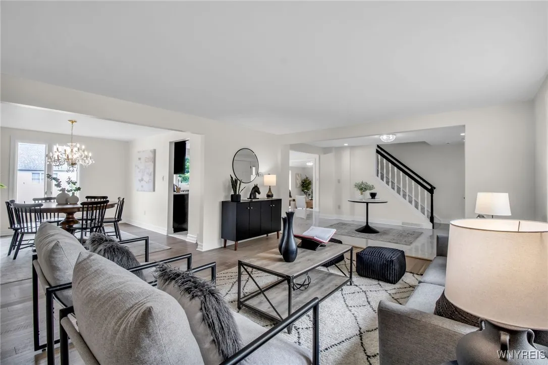 10 San Mateo Court, Amherst, New York 14051, Amherst, New York 14051, 4 Bedrooms Bedrooms, 8 Rooms Rooms,2 BathroomsBathrooms,Residential,For Sale,10 San Mateo Court, Amherst, New York 14051,B1627878