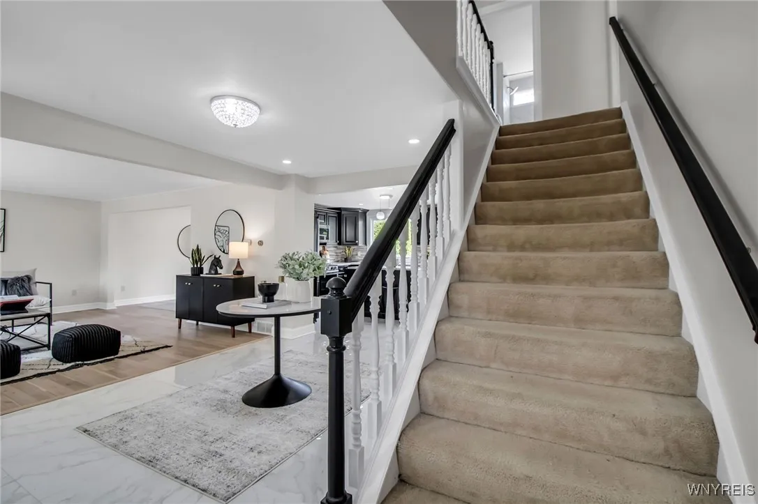 10 San Mateo Court, Amherst, New York 14051, Amherst, New York 14051, 4 Bedrooms Bedrooms, 8 Rooms Rooms,2 BathroomsBathrooms,Residential,For Sale,10 San Mateo Court, Amherst, New York 14051,B1627878