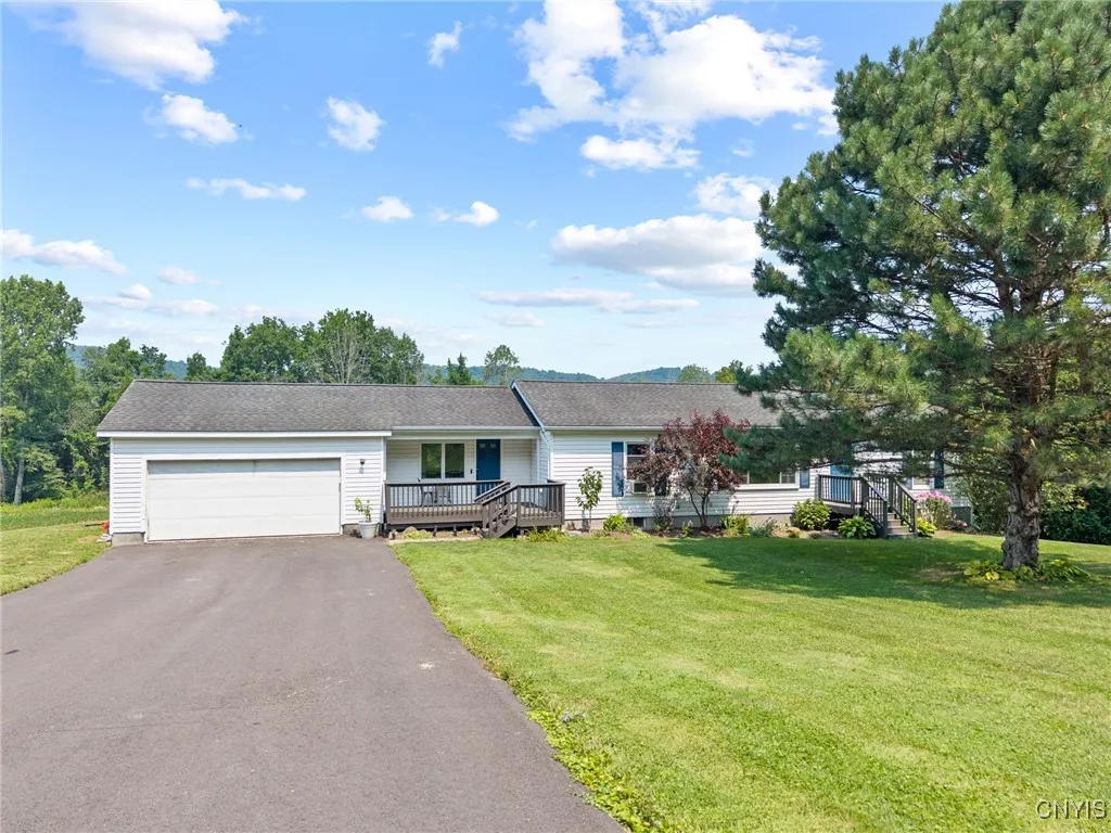 3229 Gardner Road, Onondaga, New York 13108, Onondaga, New York 13108, 3 Bedrooms Bedrooms, 7 Rooms Rooms,2 BathroomsBathrooms,Residential,Closed,3229 Gardner Road, Onondaga, New York 13108,0,S1627330