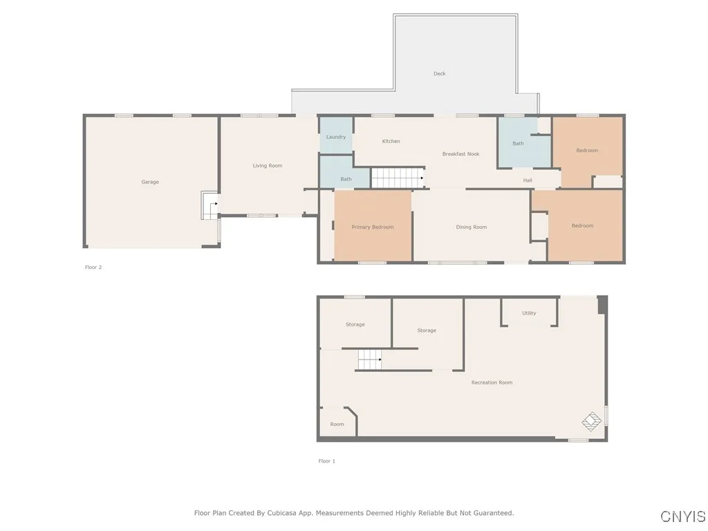 Floorplans