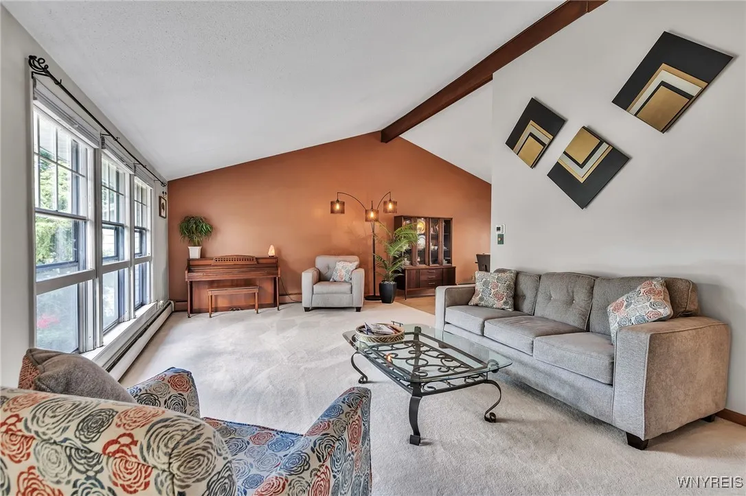107 Autumnview Road, Amherst, New York 14221, Amherst, New York 14221, 4 Bedrooms Bedrooms, 9 Rooms Rooms,2 BathroomsBathrooms,Residential,For Sale,107 Autumnview Road, Amherst, New York 14221,B1627873