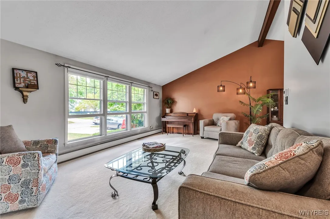 107 Autumnview Road, Amherst, New York 14221, Amherst, New York 14221, 4 Bedrooms Bedrooms, 9 Rooms Rooms,2 BathroomsBathrooms,Residential,For Sale,107 Autumnview Road, Amherst, New York 14221,B1627873