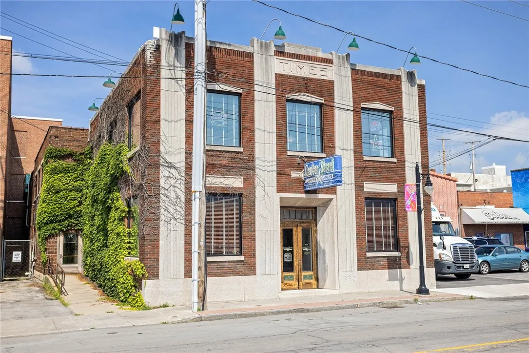 20 Center Street, Batavia City, New York 14020, Batavia City, New York 14020, ,Commercial Sale,For Sale,20 Center Street, Batavia City, New York 14020,0,R1627947