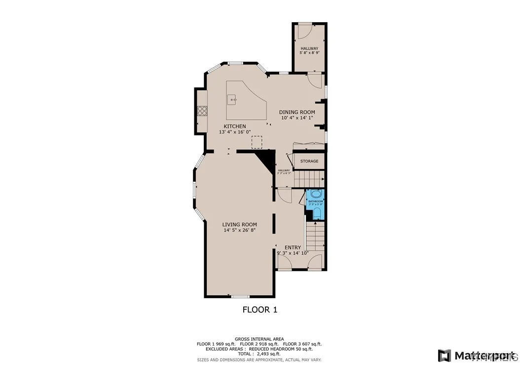 699 Auburn Avenue, Buffalo, New York 14222, Buffalo, New York 14222, 4 Bedrooms Bedrooms, 8 Rooms Rooms,1 BathroomBathrooms,Residential,For Sale,699 Auburn Avenue, Buffalo, New York 14222,B1627832