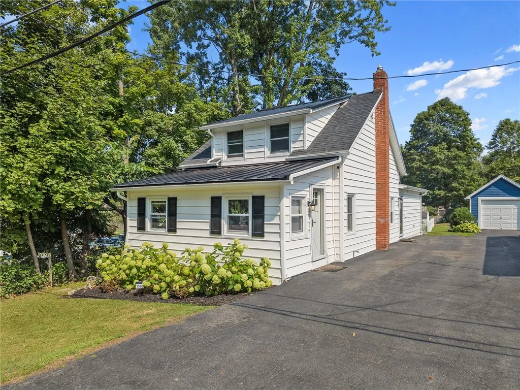 3583 Owasco Drive, Owasco, New York 13021, Owasco, New York 13021, 3 Bedrooms Bedrooms, 9 Rooms Rooms,2 BathroomsBathrooms,Residential,Closed,3583 Owasco Drive, Owasco, New York 13021,0,R1625995