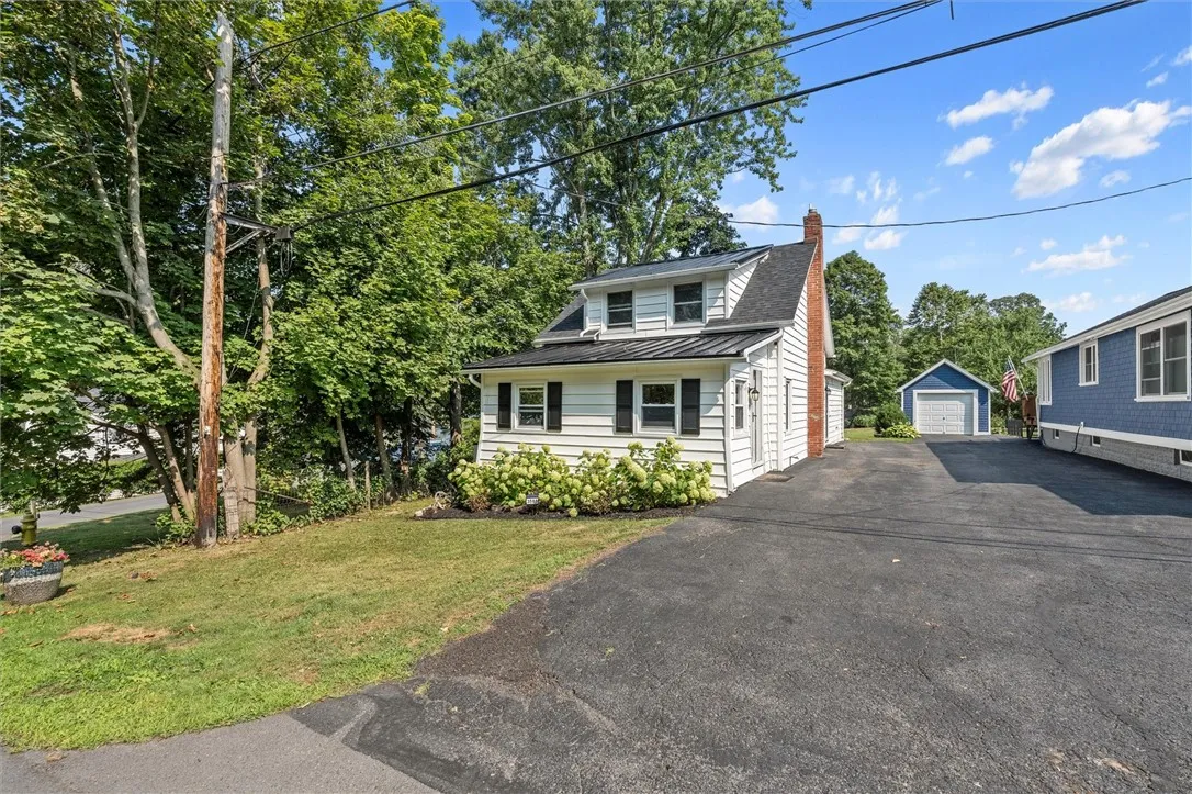 3583 Owasco Drive, Owasco, New York 13021, Owasco, New York 13021, 3 Bedrooms Bedrooms, 9 Rooms Rooms,2 BathroomsBathrooms,Residential,Closed,3583 Owasco Drive, Owasco, New York 13021,0,R1625995