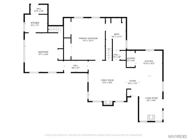 4780 Clark Street, Hamburg, New York 14075, Hamburg, New York 14075, 4 Bedrooms Bedrooms, 11 Rooms Rooms,2 BathroomsBathrooms,Residential,For Sale,4780 Clark Street, Hamburg, New York 14075,B1627905