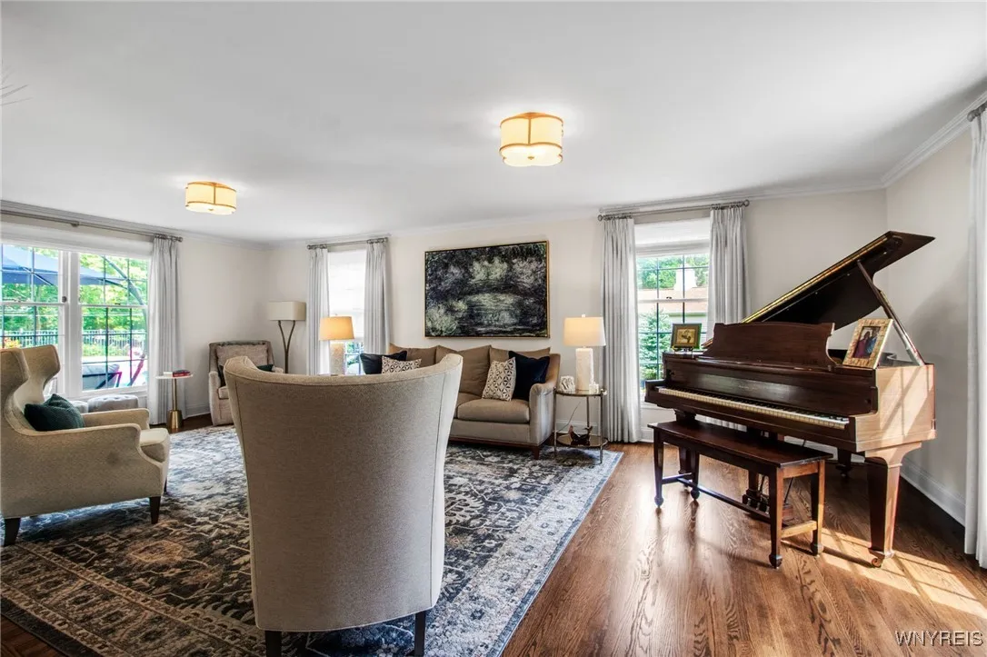 40 Knollwood Lane, Amherst, New York 14221, Amherst, New York 14221, 4 Bedrooms Bedrooms, 10 Rooms Rooms,2 BathroomsBathrooms,Residential,Closed,40 Knollwood Lane, Amherst, New York 14221,0,B1627403