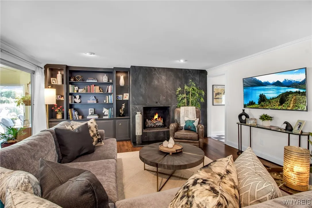 40 Knollwood Lane, Amherst, New York 14221, Amherst, New York 14221, 4 Bedrooms Bedrooms, 10 Rooms Rooms,2 BathroomsBathrooms,Residential,Closed,40 Knollwood Lane, Amherst, New York 14221,0,B1627403