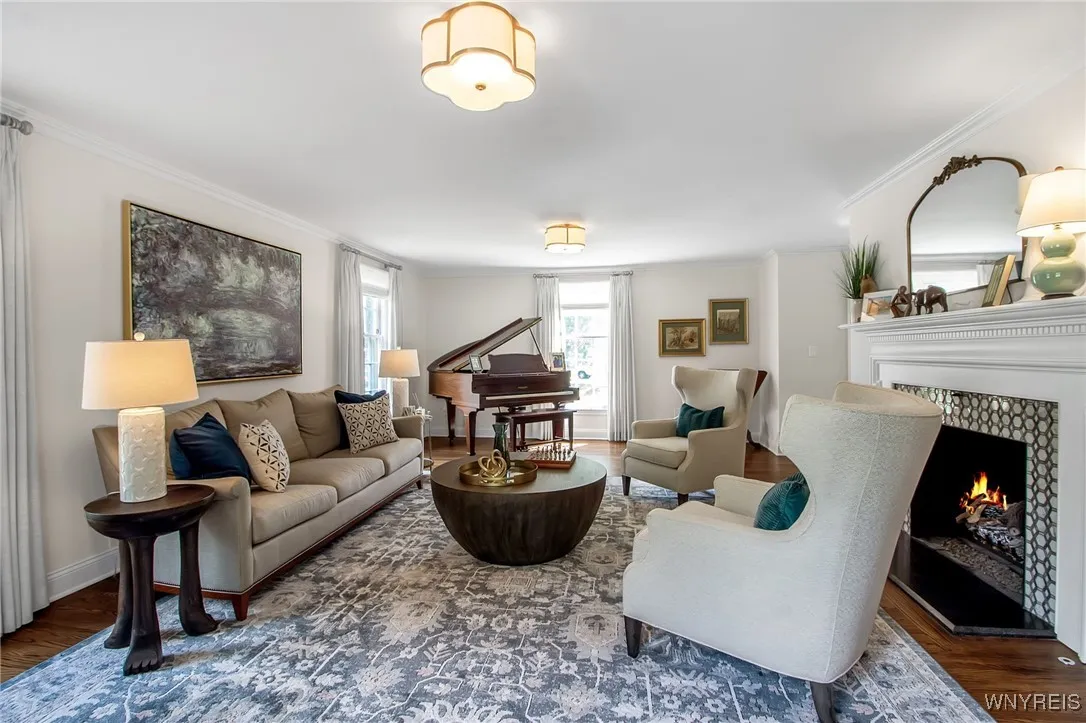 40 Knollwood Lane, Amherst, New York 14221, Amherst, New York 14221, 4 Bedrooms Bedrooms, 10 Rooms Rooms,2 BathroomsBathrooms,Residential,Closed,40 Knollwood Lane, Amherst, New York 14221,0,B1627403