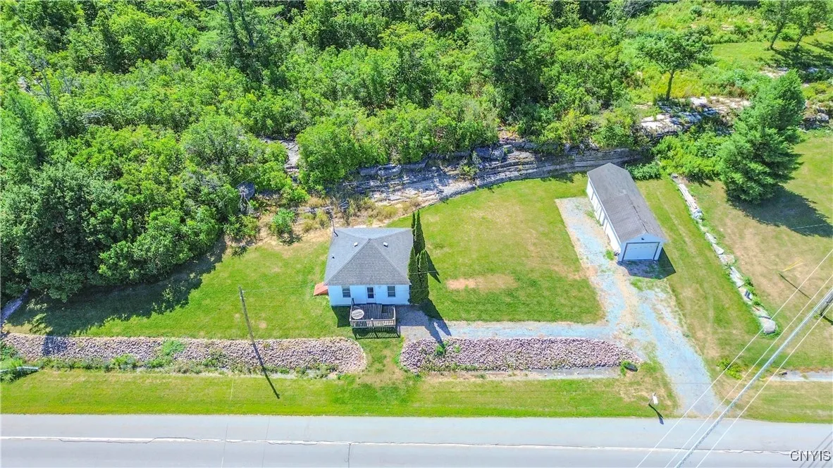 34308 State Route 12e, Cape Vincent, New York 1361, Cape Vincent, New York 13618, 1 Bedroom Bedrooms, 2 Rooms Rooms,1 BathroomBathrooms,Residential,Closed,34308 State Route 12e, Cape Vincent, New York 1361,0,S1627694