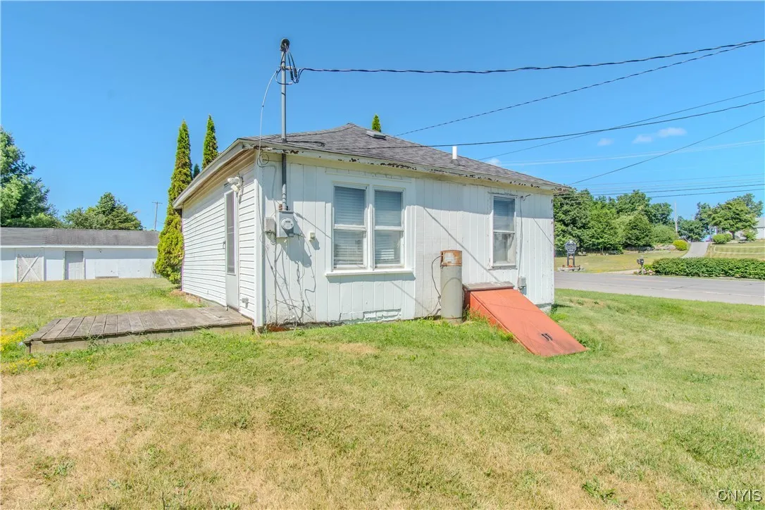 34308 State Route 12e, Cape Vincent, New York 1361, Cape Vincent, New York 13618, 1 Bedroom Bedrooms, 2 Rooms Rooms,1 BathroomBathrooms,Residential,Closed,34308 State Route 12e, Cape Vincent, New York 1361,0,S1627694