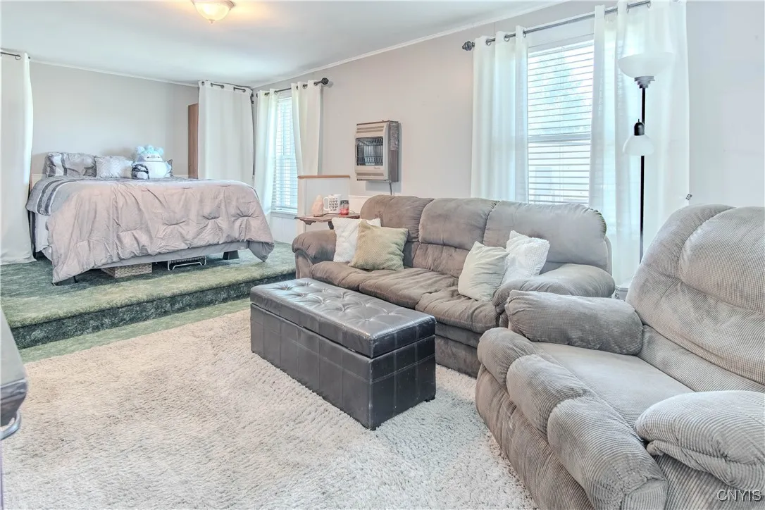 34308 State Route 12e, Cape Vincent, New York 1361, Cape Vincent, New York 13618, 1 Bedroom Bedrooms, 2 Rooms Rooms,1 BathroomBathrooms,Residential,Closed,34308 State Route 12e, Cape Vincent, New York 1361,0,S1627694