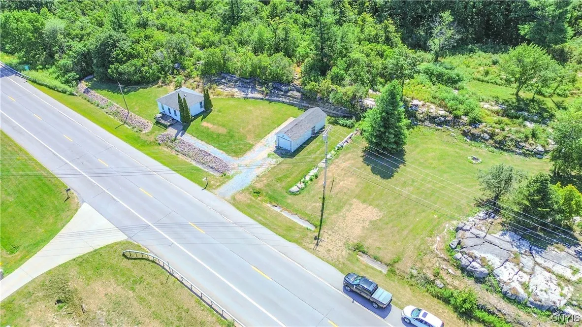 34308 State Route 12e, Cape Vincent, New York 1361, Cape Vincent, New York 13618, 1 Bedroom Bedrooms, 2 Rooms Rooms,1 BathroomBathrooms,Residential,Closed,34308 State Route 12e, Cape Vincent, New York 1361,0,S1627694