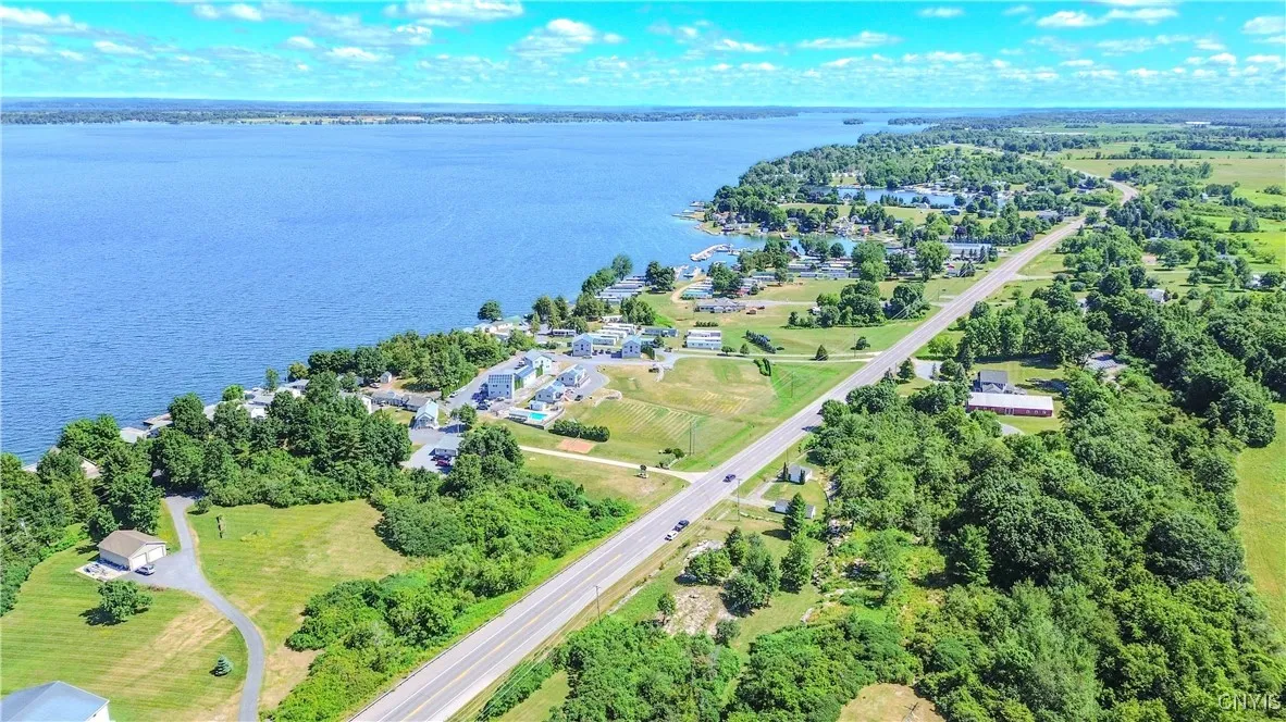 34308 State Route 12e, Cape Vincent, New York 1361, Cape Vincent, New York 13618, 1 Bedroom Bedrooms, 2 Rooms Rooms,1 BathroomBathrooms,Residential,Closed,34308 State Route 12e, Cape Vincent, New York 1361,0,S1627694