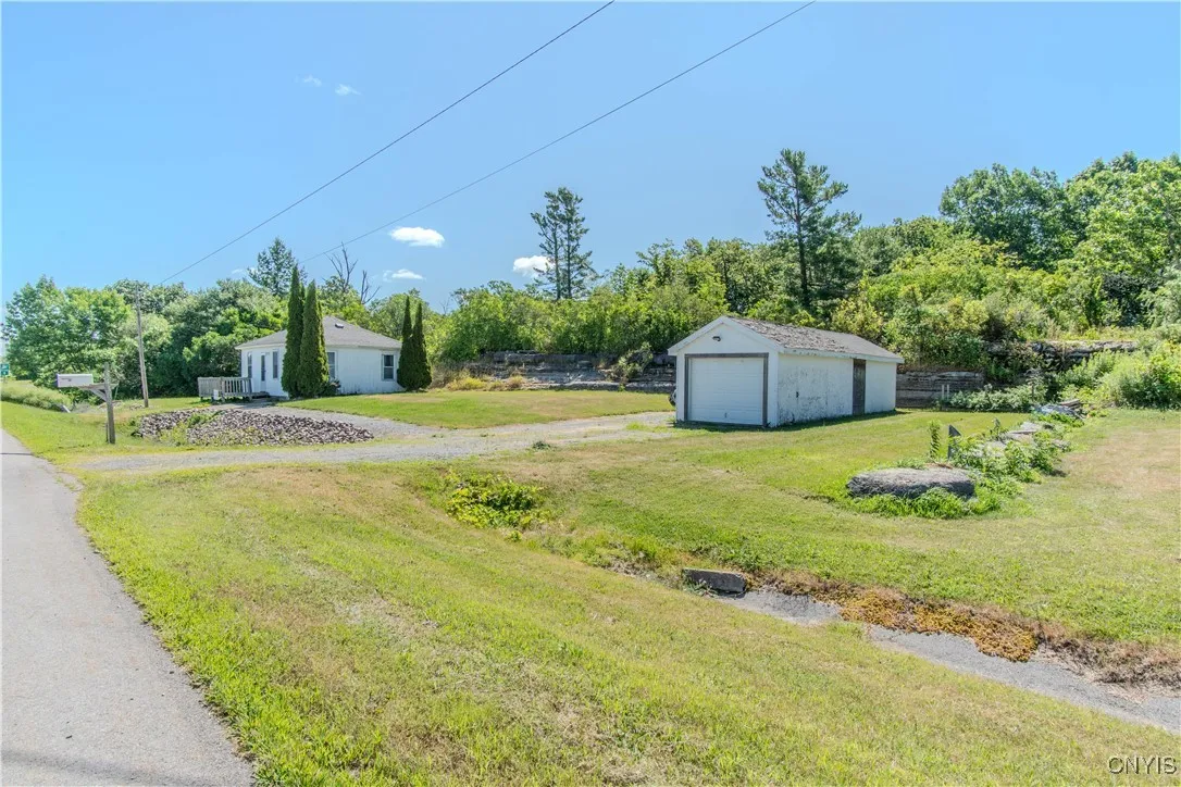 34308 State Route 12e, Cape Vincent, New York 1361, Cape Vincent, New York 13618, 1 Bedroom Bedrooms, 2 Rooms Rooms,1 BathroomBathrooms,Residential,Closed,34308 State Route 12e, Cape Vincent, New York 1361,0,S1627694