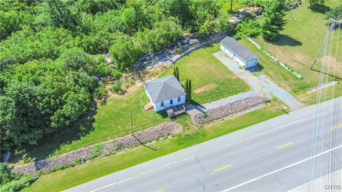 34308 State Route 12e, Cape Vincent, New York 1361, Cape Vincent, New York 13618, 1 Bedroom Bedrooms, 2 Rooms Rooms,1 BathroomBathrooms,Residential,Closed,34308 State Route 12e, Cape Vincent, New York 1361,0,S1627694