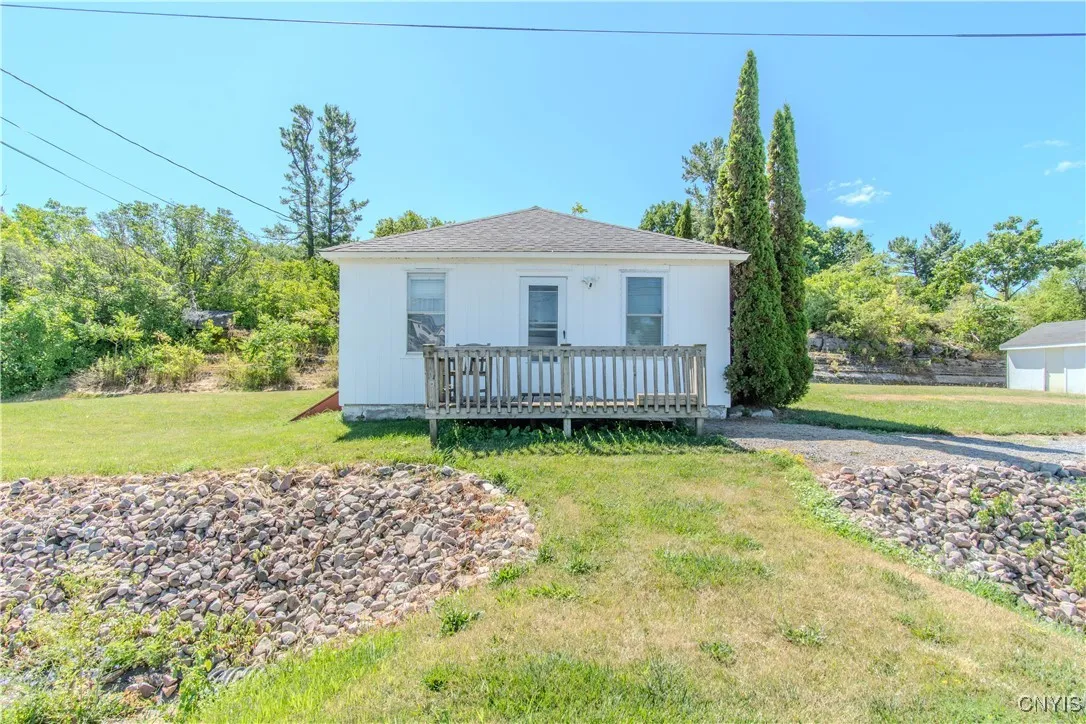 34308 State Route 12e, Cape Vincent, New York 1361, Cape Vincent, New York 13618, 1 Bedroom Bedrooms, 2 Rooms Rooms,1 BathroomBathrooms,Residential,Closed,34308 State Route 12e, Cape Vincent, New York 1361,0,S1627694