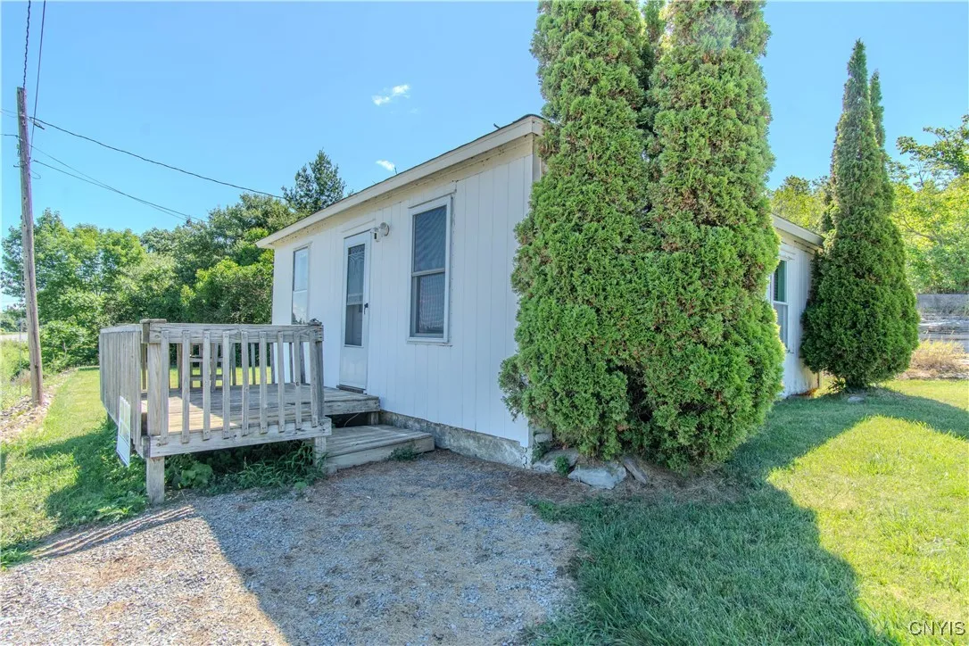 34308 State Route 12e, Cape Vincent, New York 1361, Cape Vincent, New York 13618, 1 Bedroom Bedrooms, 2 Rooms Rooms,1 BathroomBathrooms,Residential,Closed,34308 State Route 12e, Cape Vincent, New York 1361,0,S1627694